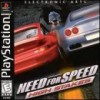 Need for Speed: High Stakes (PSX)